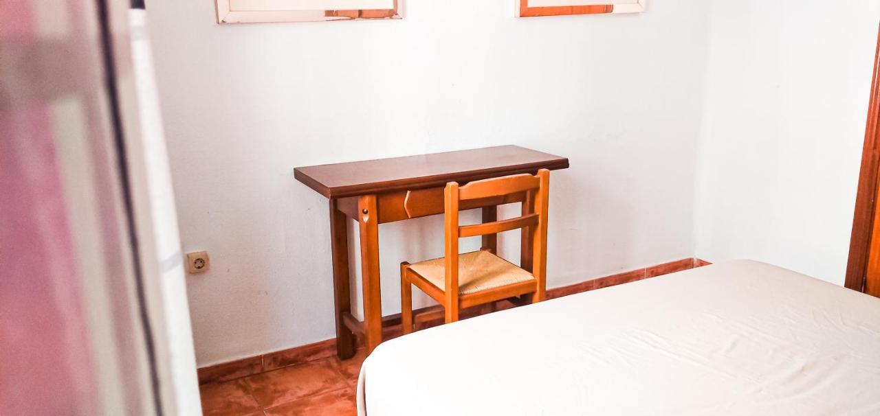 Sweet Room In Malaga Center "Homestay" - Habitacion Alojamiento En Apartamento Kültér fotó