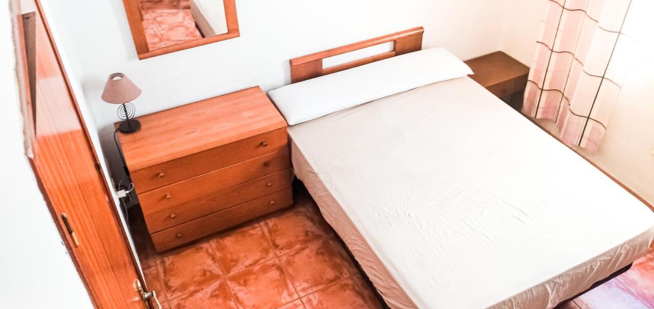 Sweet Room In Malaga Center "Homestay" - Habitacion Alojamiento En Apartamento Kültér fotó
